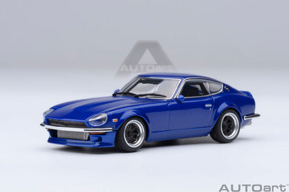 AUTOart 1:64 Nissan Fairlady Z Wangan Midnight Akuma no Z, Comic #4 Verison