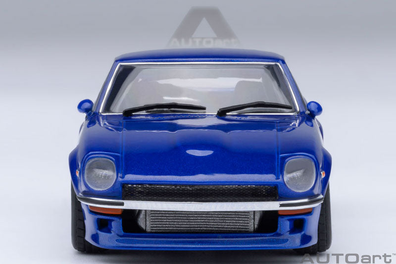 新品 湾岸ミッドナイト AUTOart NISSAN FAIRLADY Z AUTOart 1:64 Nissan Fairlady Z Wangan Midnight Akuma no Z, Comic