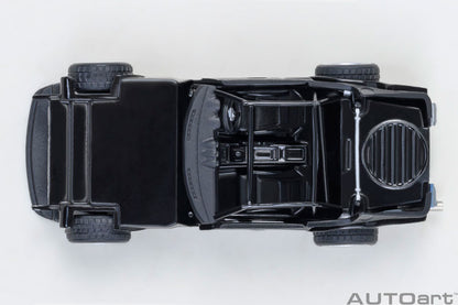 AUTOart 1:64 Nissan Fairlady Z Wangan Midnight Akuma no Z, Comic #4 Verison