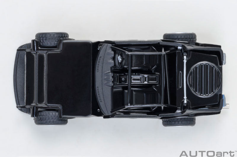 AUTOart 1:64 Nissan Fairlady Z Wangan Midnight Akuma no Z, Comic #1 Verison