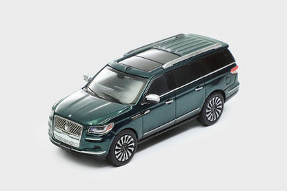 Shadow Pro 1:64 Lincoln Navigator