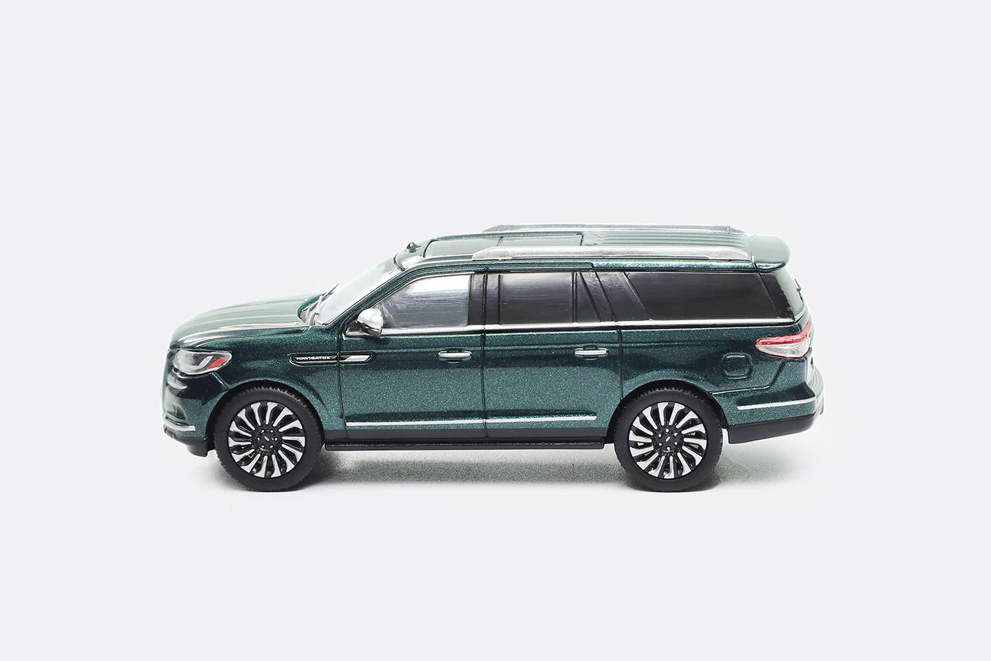 Shadow Pro 1:64 Lincoln Navigator