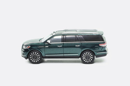 Shadow Pro 1:64 Lincoln Navigator