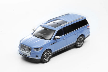 Shadow Pro 1:64 Lincoln Navigator