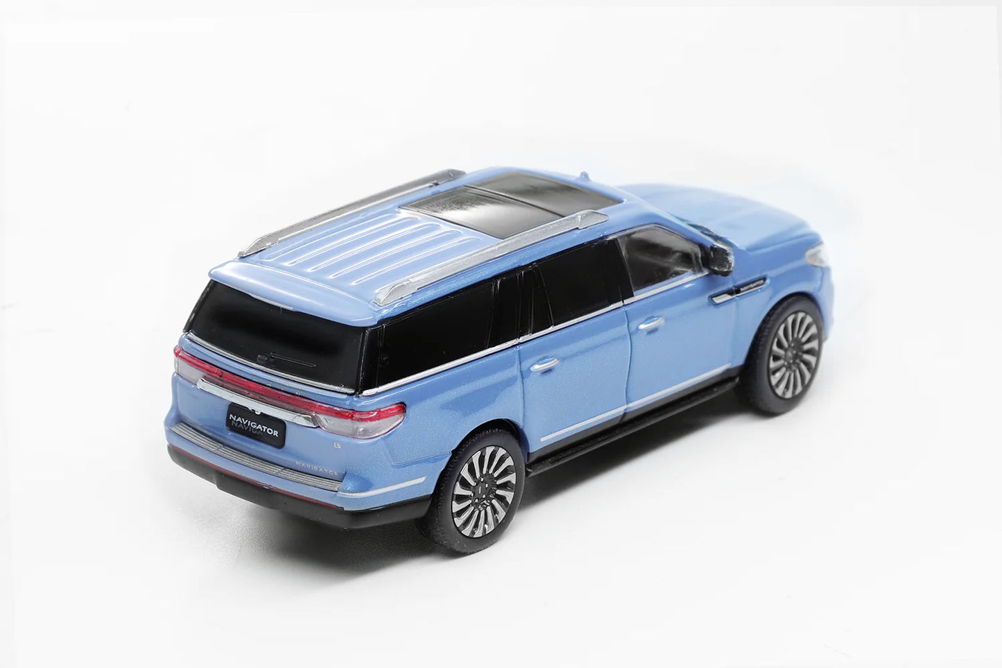 Shadow Pro 1:64 Lincoln Navigator