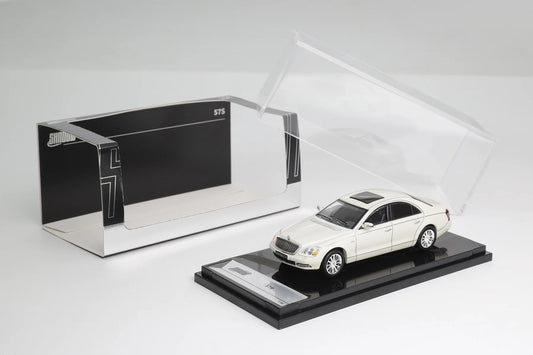 Shadow 1/64 Maybach 57S