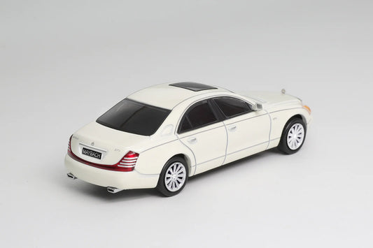 Shadow 1/64 Maybach 57S