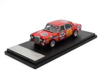 Load image into Gallery viewer, Liberty64 1/64 Mercedes-Benz 300SEL 6.8 W108 Red Pig Diecast