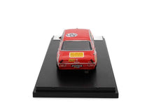 Load image into Gallery viewer, Liberty64 1/64 Mercedes-Benz 300SEL 6.8 W108 Red Pig Diecast