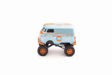 Load image into Gallery viewer, FY Model 1:64 Volkswagen T1 Kombi Gulf