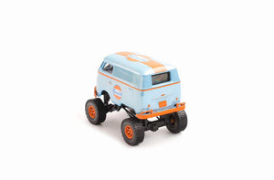 FY Model 1:64 Volkswagen T1 Kombi Gulf