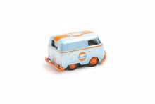 Load image into Gallery viewer, FY Model 1:64 Volkswagen T1 Kombi Gulf