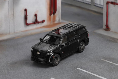 (Pre order) Shadow Pro 1/64 Escalade ESV