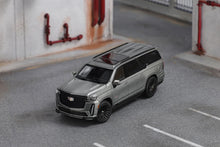 Load image into Gallery viewer, (Pre order) Shadow Pro 1/64 Escalade ESV