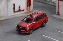 Load image into Gallery viewer, (Pre order) Shadow Pro 1/64 Escalade ESV