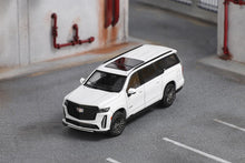 Load image into Gallery viewer, (Pre order) Shadow Pro 1/64 Escalade ESV