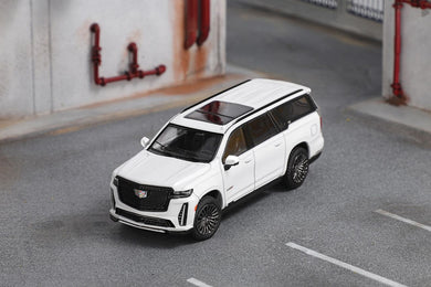 Shadow Pro 1/64 Escalade ESV