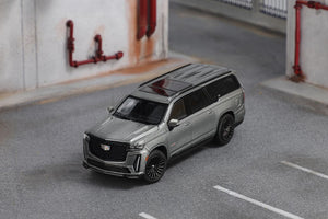 (Pre order) Shadow Pro 1/64 Escalade ESV