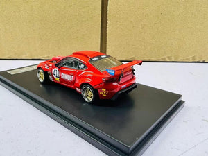 DCM 1/64 Toyota GT4586