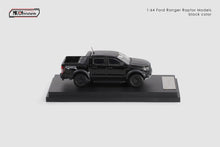 Load image into Gallery viewer, MK Miniatures 1/64 Ford Ranger Raptor Diecast Black