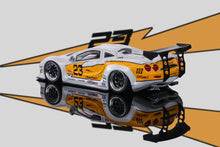 Load image into Gallery viewer, Mortal 1:64 LBWK Orochi Super Racing Flash