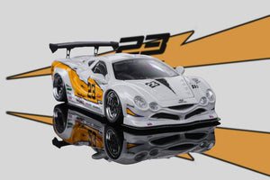 Mortal 1:64 LBWK Orochi Super Racing Flash