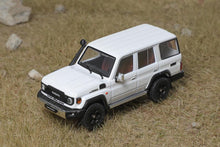 Load image into Gallery viewer, GCD 1/64 Toyota Land Cruiser 70 Series