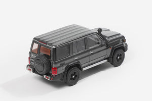 GCD 1/64 Toyota Land Cruiser 70 Series