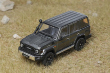 Load image into Gallery viewer, GCD 1/64 Toyota Land Cruiser 70 Series