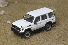 Load image into Gallery viewer, GCD 1/64 Toyota Land Cruiser 70 Series