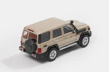 Load image into Gallery viewer, GCD 1/64 Toyota Land Cruiser 70 Series