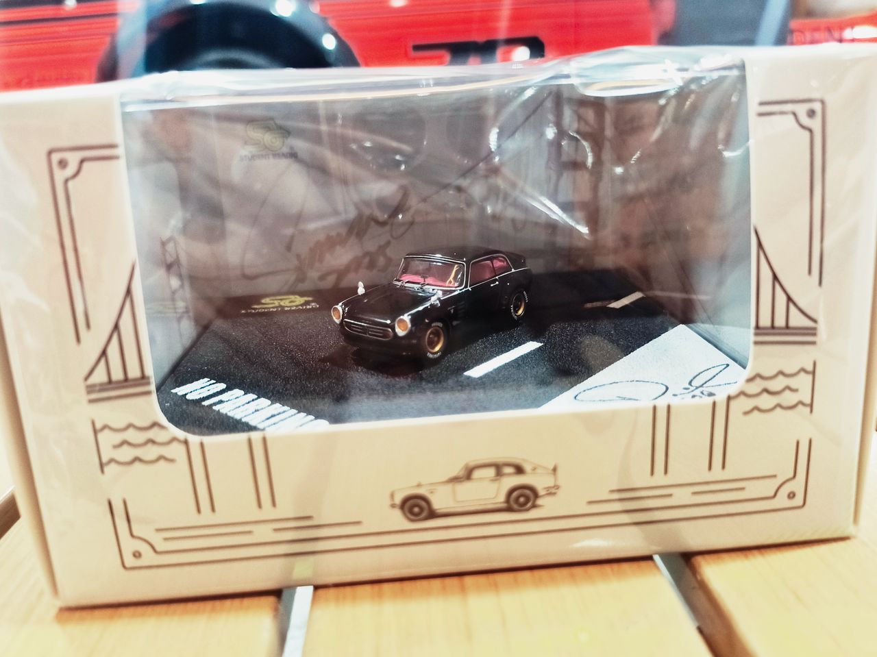EBBRO 44268 1/43 Honda S800 1966 Yellow Model Car | eBay
