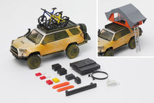 Load image into Gallery viewer, GCD 1/64 Toyota 4Runner Overland Widebody