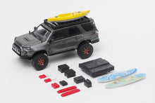 Load image into Gallery viewer, GCD 1/64 Toyota 4Runner Overland Widebody