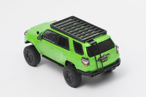 GCD 1/64 Toyota 4Runner Overland Widebody