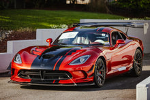 Load image into Gallery viewer, (Preorder) DCM 1/64 Dodge Viper ACR with Opening hood