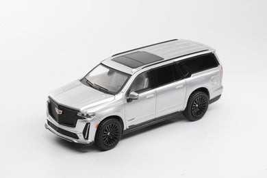 (Pre Order) Shadow Pro 1/64 Escalade ESV
