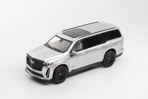 (Pre Order) Shadow Pro 1/64 Escalade ESV
