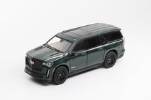 Load image into Gallery viewer, (Pre Order) Shadow Pro 1/64 Escalade ESV