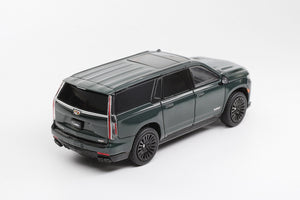 (Pre Order) Shadow Pro 1/64 Escalade ESV