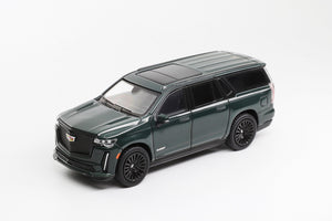 (Pre Order) Shadow Pro 1/64 Escalade ESV