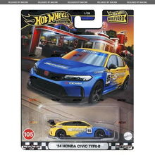 Load image into Gallery viewer, 1 set of Hot Wheels 1:64 Boulevard 2024 Mix 3 2024 - (W)