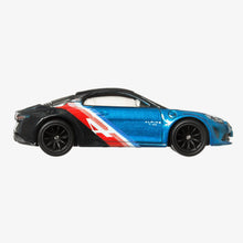 Load image into Gallery viewer, Hot Wheels Car Culture 2022 AutoStrasse Alpine A110