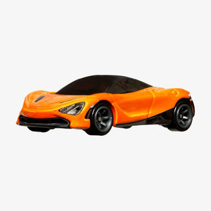 Hot Wheels Car Culture 2023 Speed Machines McLaren 720S