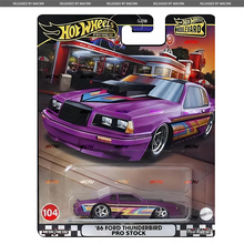 Load image into Gallery viewer, 1 set of Hot Wheels 1:64 Boulevard 2024 Mix 3 2024 - (W)