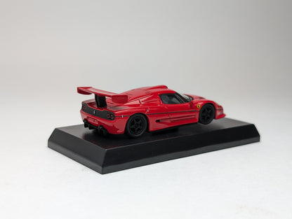 KYOSHO 1:64 Ferrari F50 GT (Red)