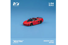 Load image into Gallery viewer, Finclassically 1/64 Honda &quot;NSXTRA&quot; By Chris Cut
