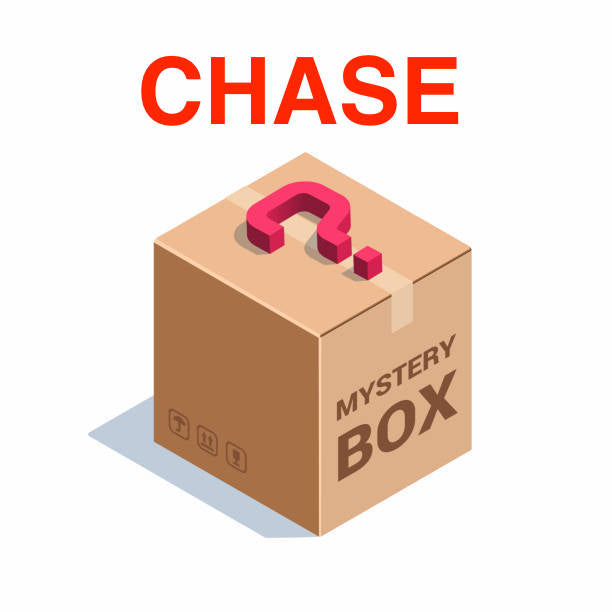 Chase Mystery Box