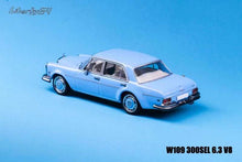 Load image into Gallery viewer, Liberty64 1/64 Mercedes-Benz 300SEL 6.3 W108
