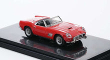 Load image into Gallery viewer, (Pre order) YM Model 1:64 Ferrari 250 GT SWB California Red